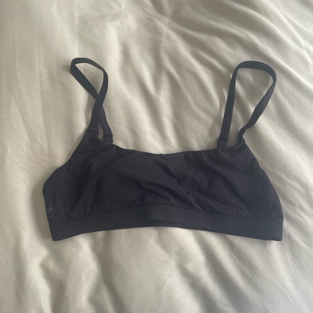 Skims Fits Everybody Scoop Bralette